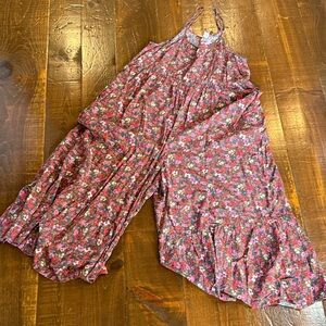 Natural Life jumpsuit